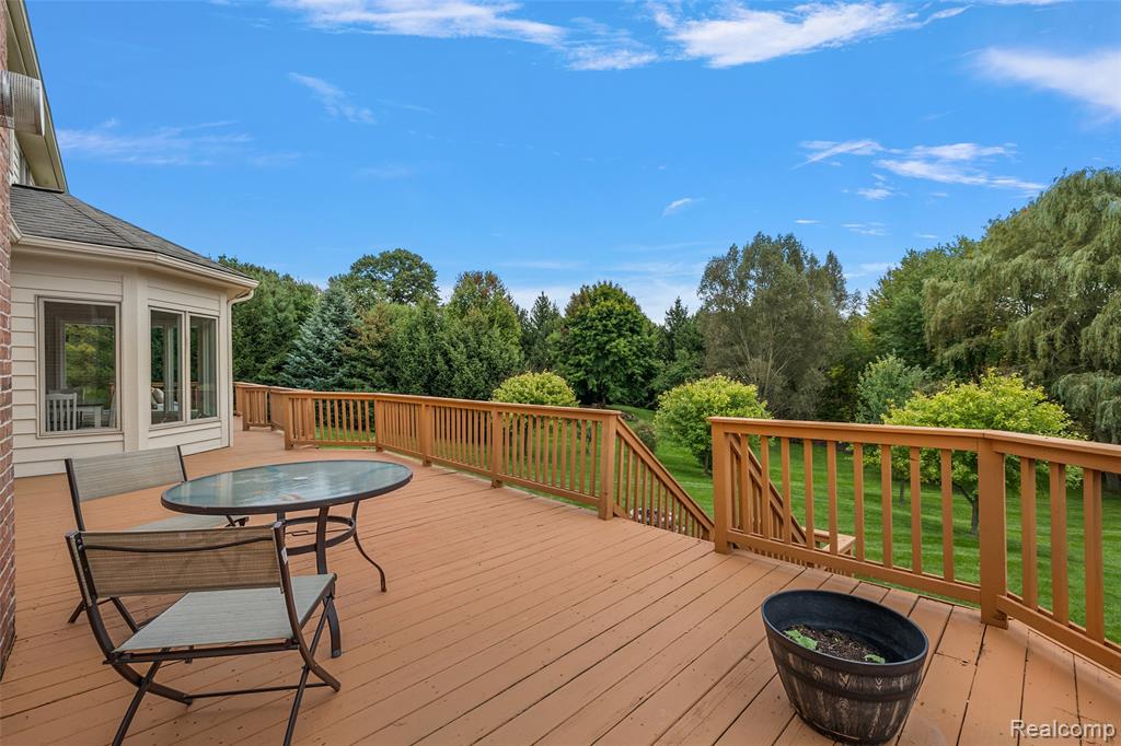 190 Sequoia Lane, Leonard, MI 48367 — Photo 50