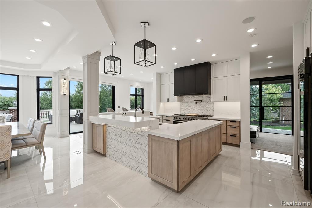 21165 Bridle Run, Northville, MI 48167 — Photo 14
