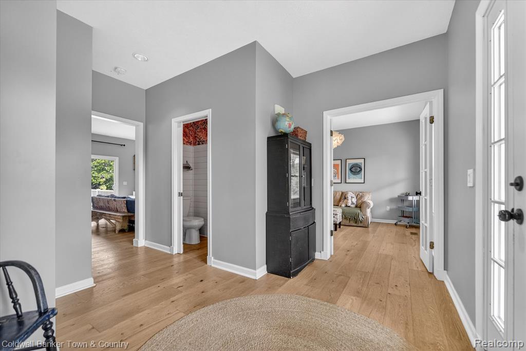 918 Gray Fox Court, Howell, MI 48843 — Photo 26