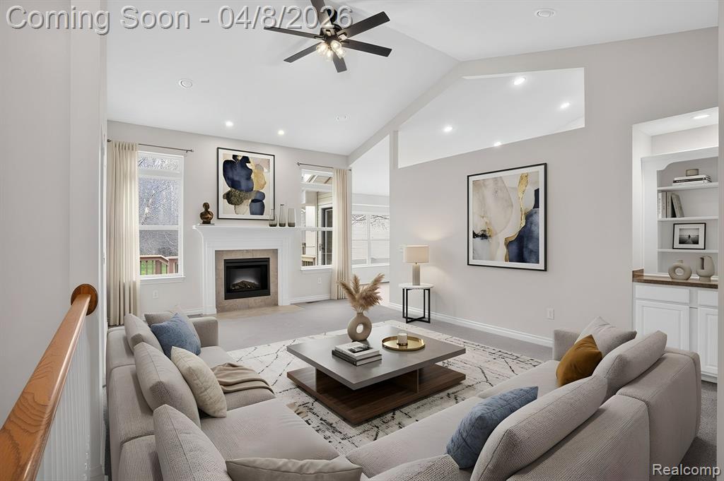 4475 Cross Creek Boulevard, Burton, MI 48509 — Photo 15