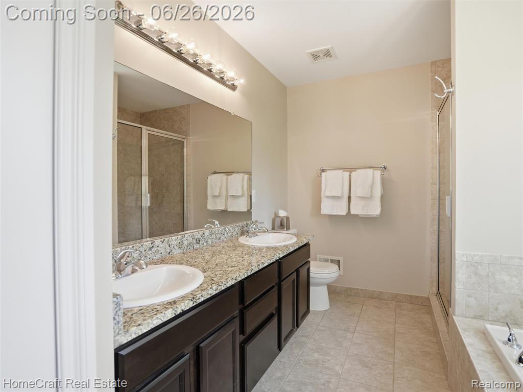 8836 AMARANTH Lane, Ypsilanti, MI 48197 — Photo 15