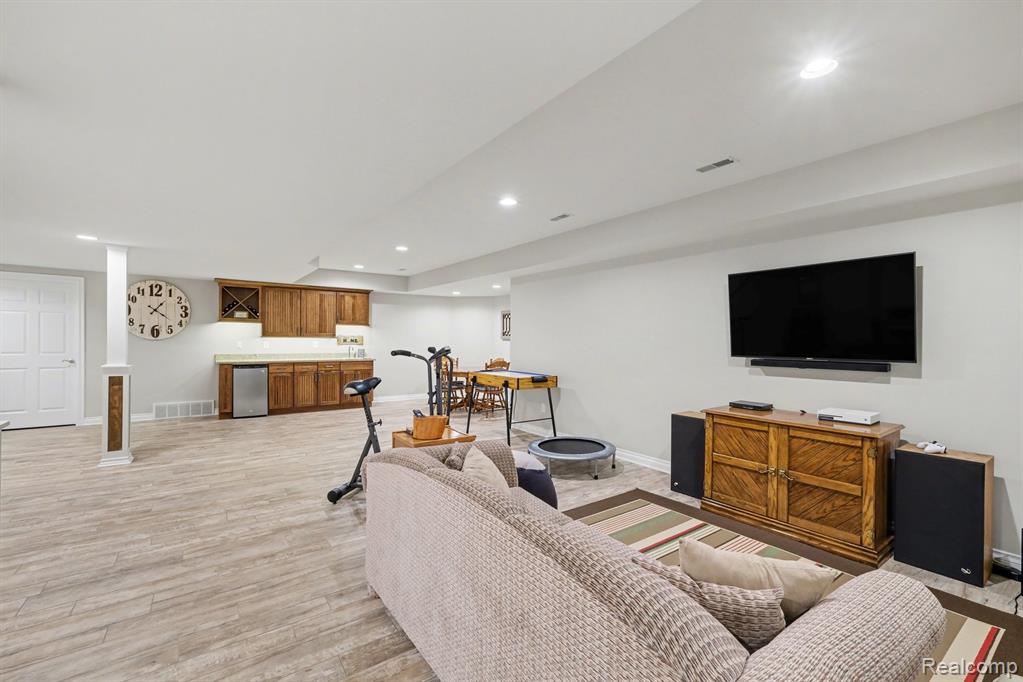 1720 N Lake Pleasant Road, Attica, MI 48412 — Photo 38