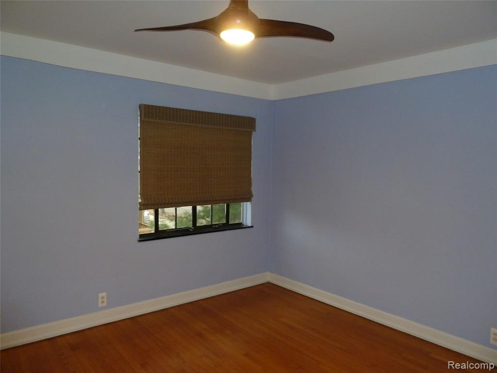 19925 Renfrew Road, Detroit, MI, 48221