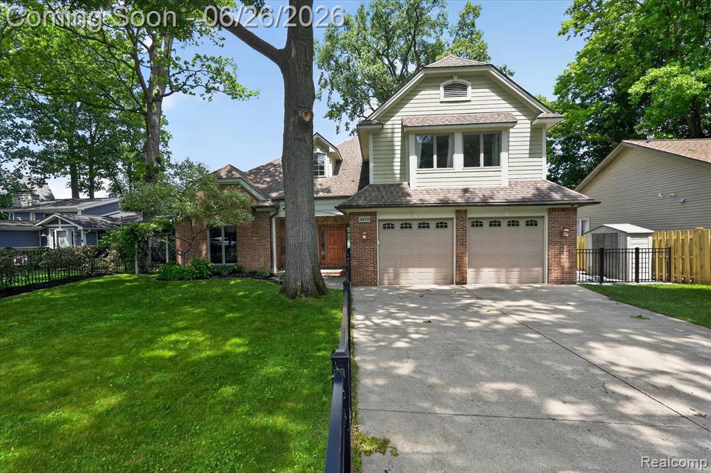 3478 Lexington Road, Waterford, MI 48328 — Photo 47