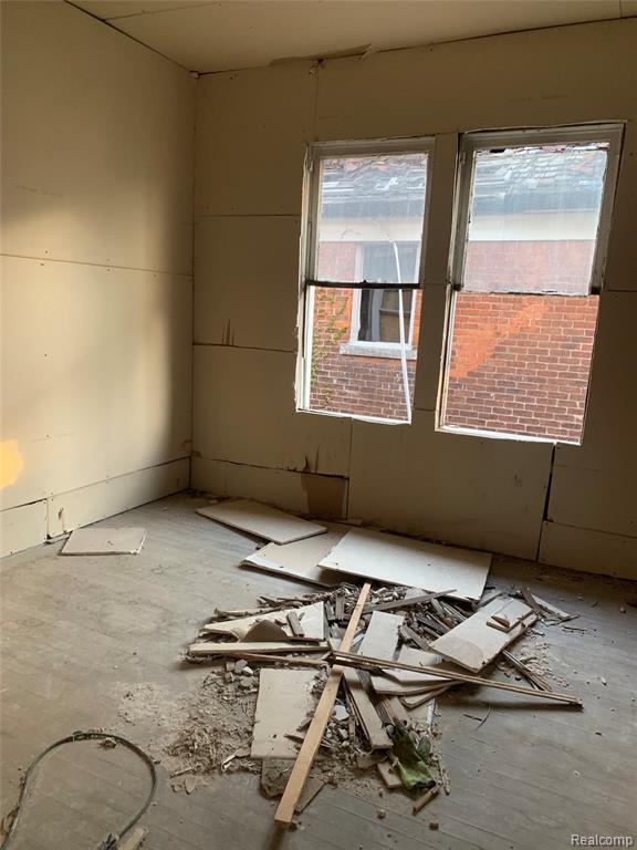 1630 Calvert Street, Detroit, MI 48206 — Photo 3