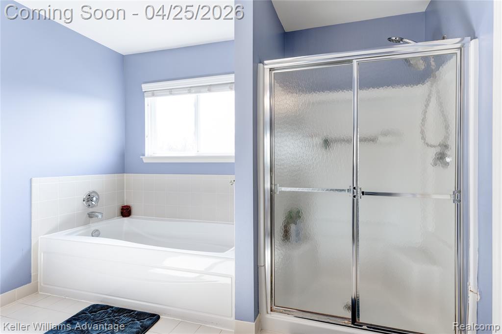 1758 Four Seasons Drive, Howell, MI 48843 — Photo 34