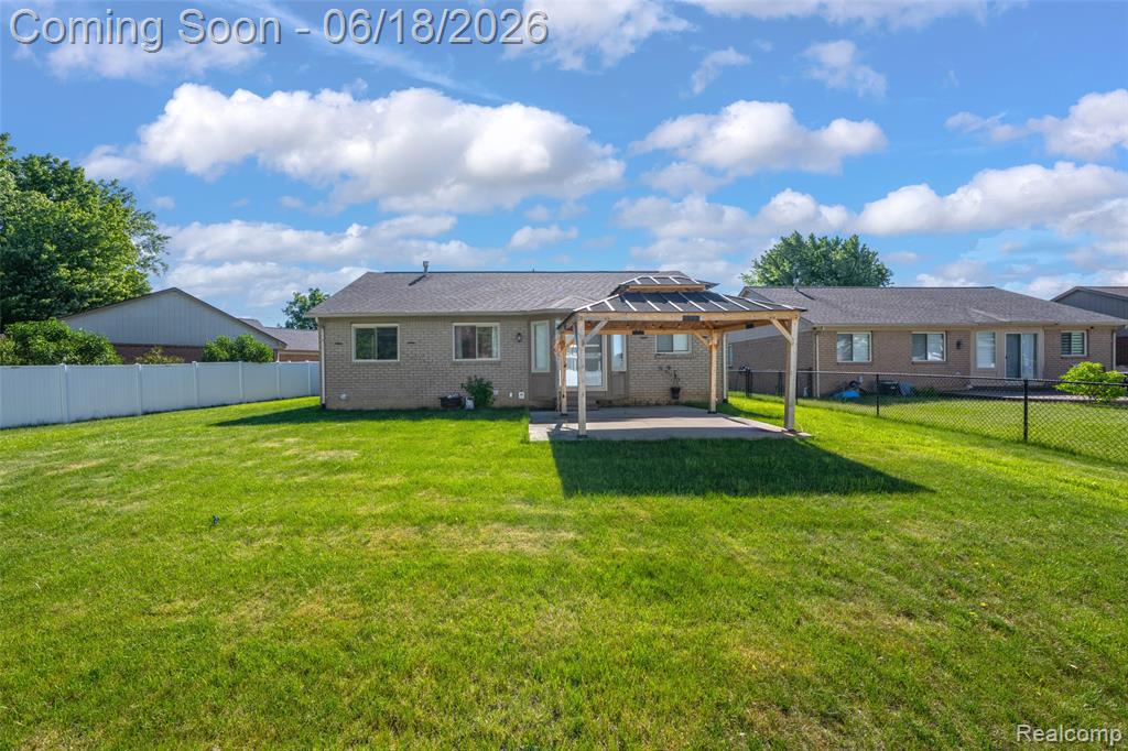 45925 Ashwood Lane, Macomb, MI 48044 — Photo 33