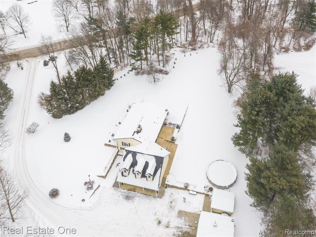 10120 Hyne Road, Brighton, MI 48114 — Photo 63