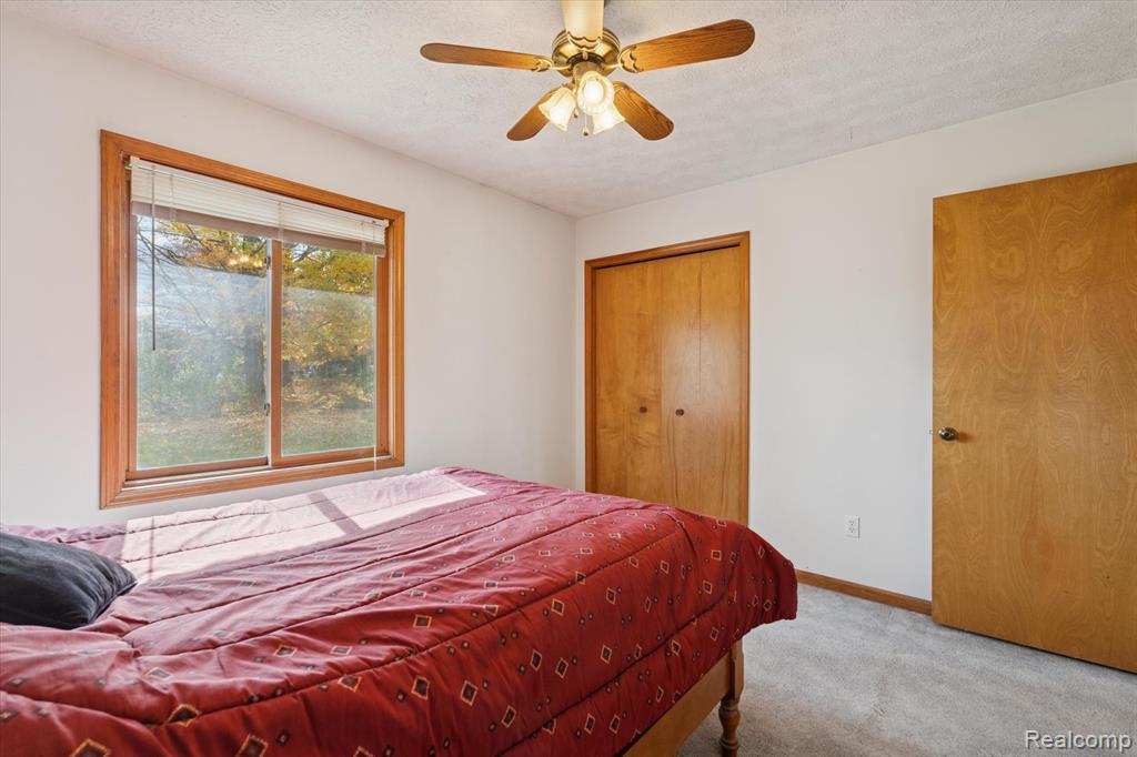 5920 W Coon Lake Road, Howell, MI 48843 — Photo 19