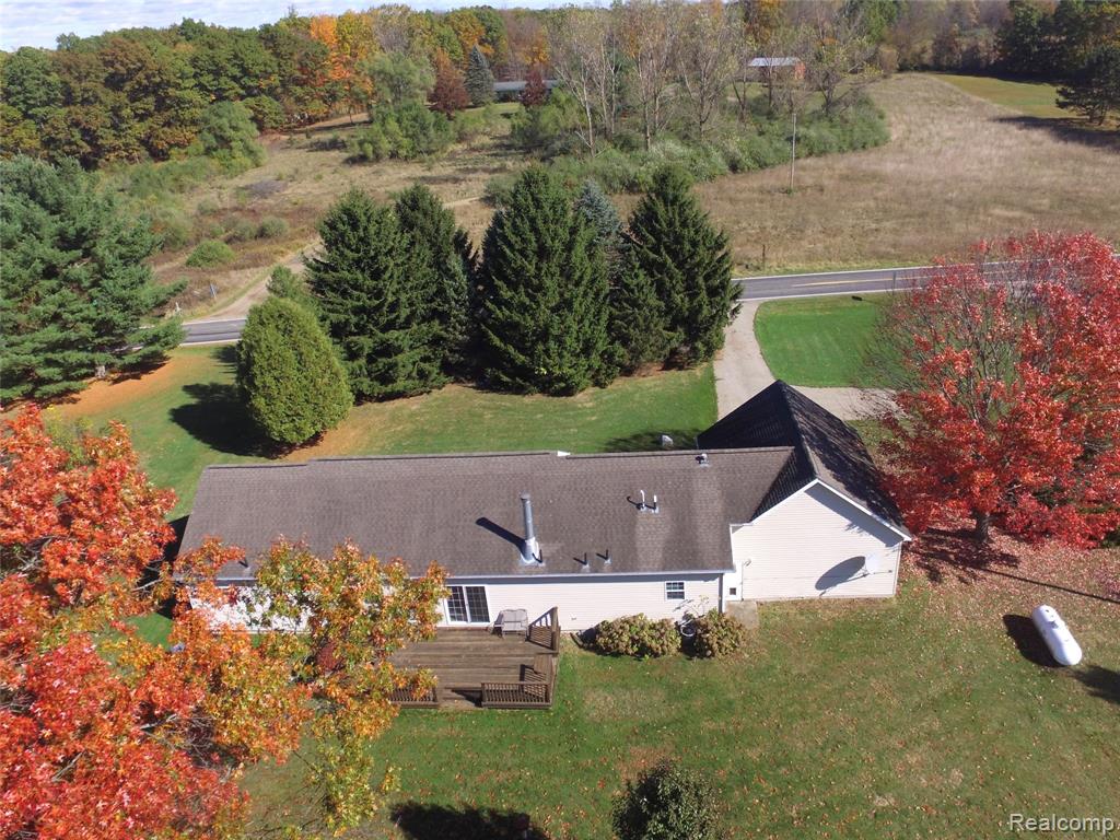 3522 Dexter Trail, Stockbridge, MI 49285 — Photo 10