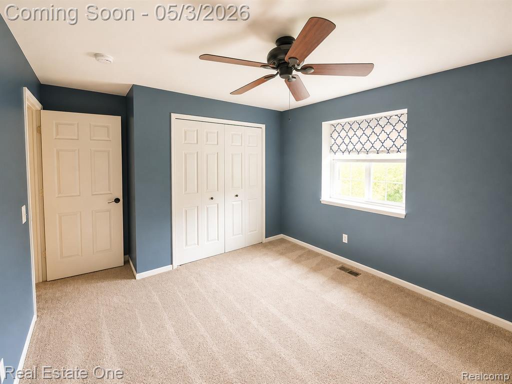 4656 Desert Bridge Court, Highland, MI 48356 — Photo 34