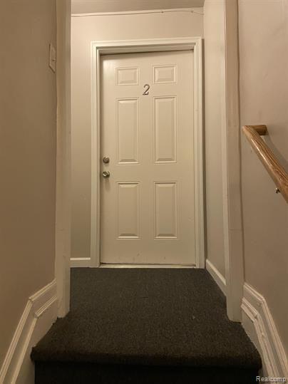 82 POPLAR Street, Wyandotte, MI 48192 — Photo 2