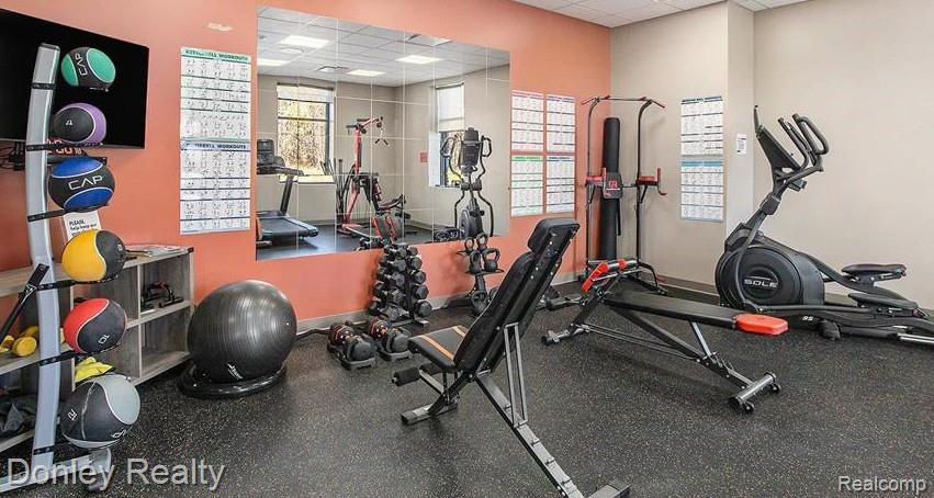 8854 Dellwood Drive, Elmira, MI 49730 — Photo 37