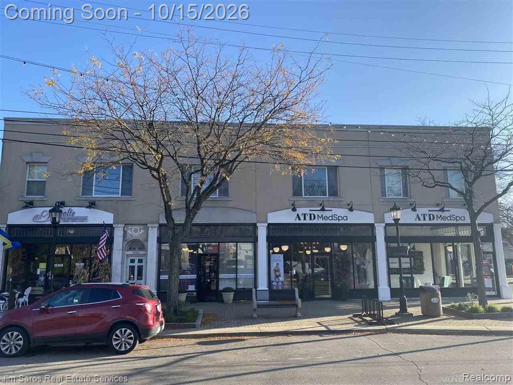 1178 Beaconsfield #1, Grosse Pointe Park, MI 48230