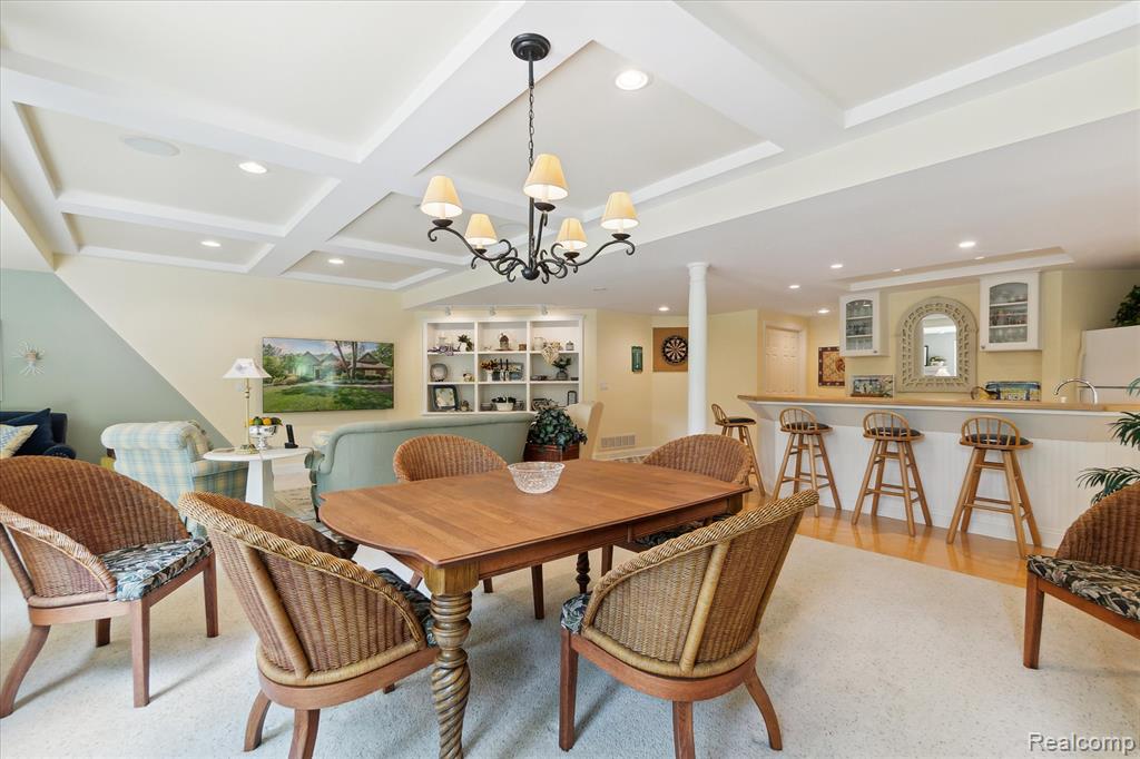4294 Dominion Boulevard, Brighton, MI 48114 — Photo 47
