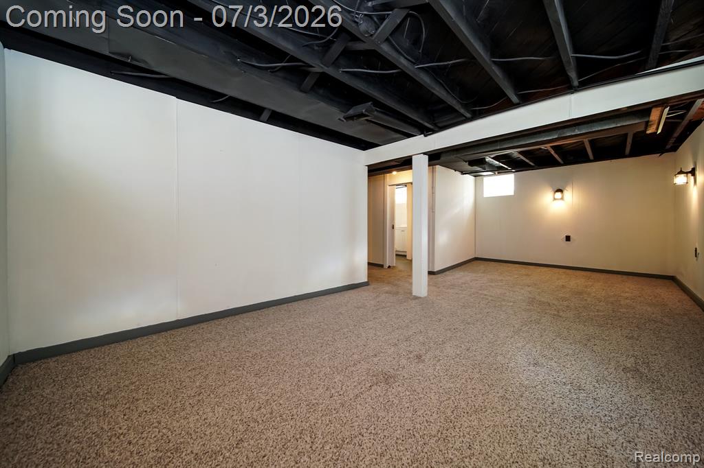 8076 Winona Avenue, Allen Park, MI 48101 — Photo 79