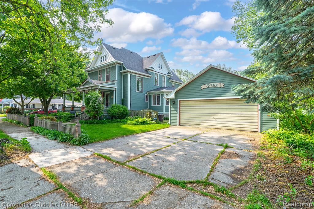 407 Westminster Street, Marine, MI — Photo 38