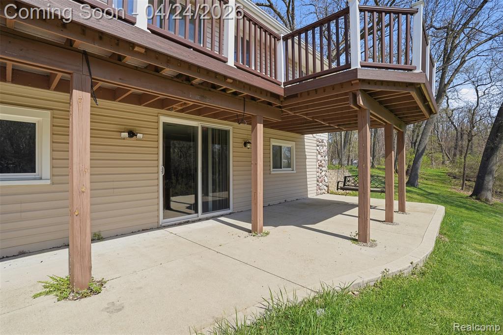5074 Perryville Road, Holly, MI 48442 — Photo 31