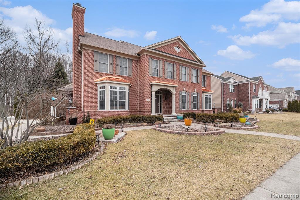 49532 GREAT FALLS Road, Canton, MI 48188 — Photo 3