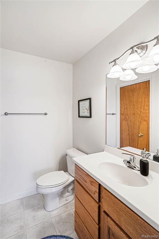 3504 Loon Lake Court, Linden, MI 48451 — Photo 14