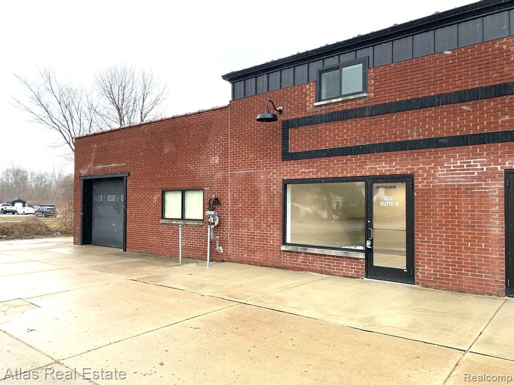 8267 S State Rd. Suite A, Goodrich Vlg, MI — Photo 3
