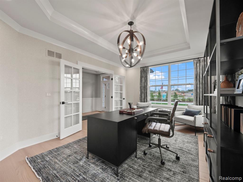 4763 CURTIS Road, Ann Arbor, MI, 48105