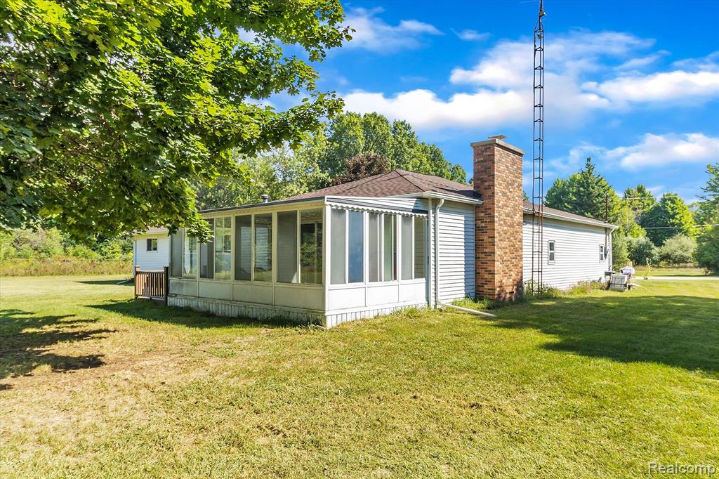 5236 W WILSON Road, Clio, MI 48420 — Photo 45
