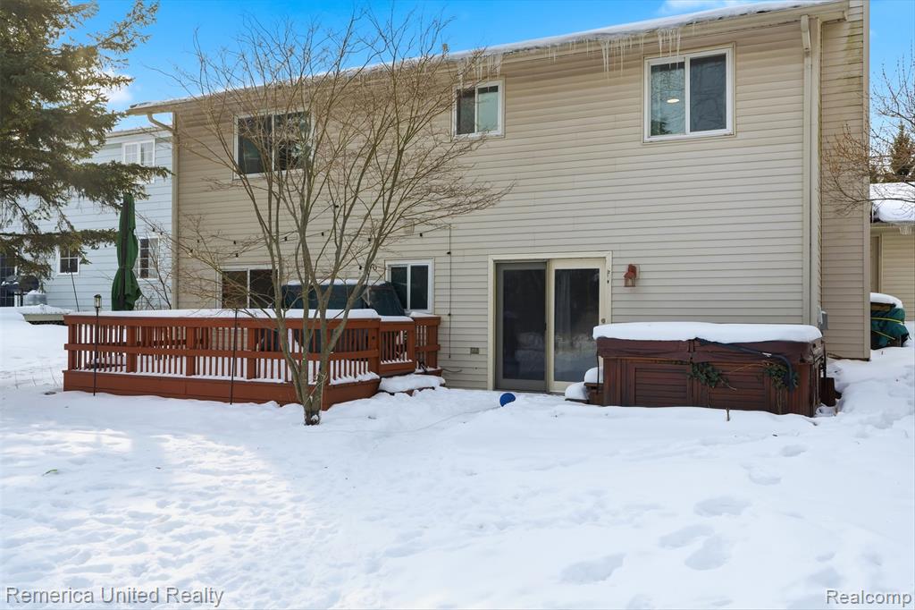 968 Touraine Avenue, East Lansing, MI 48823 — Photo 30
