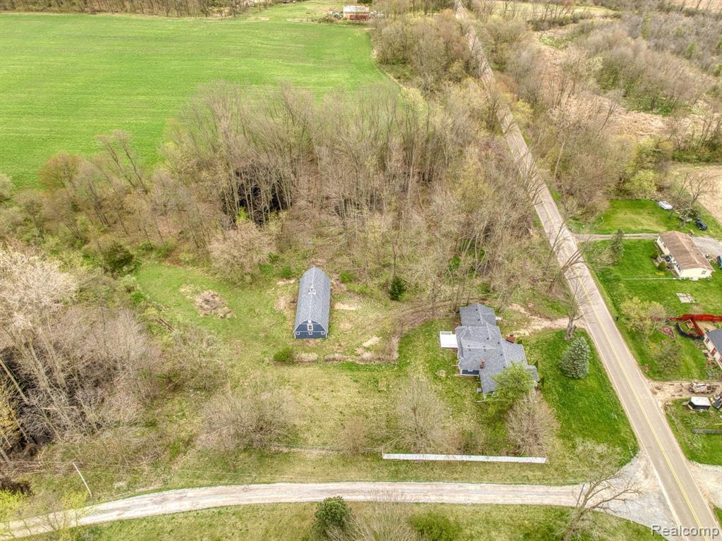5035 CENTER Road, Linden, MI 48451 — Photo 76