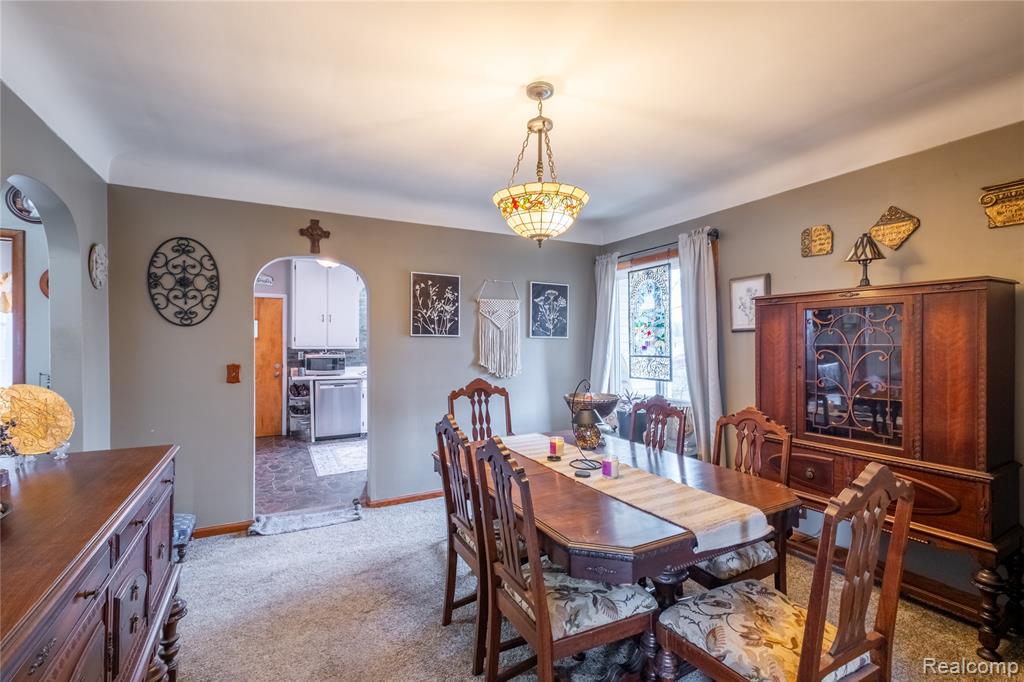 2375 W Mount Morris Road, Mount Morris, MI 48458 — Photo 7