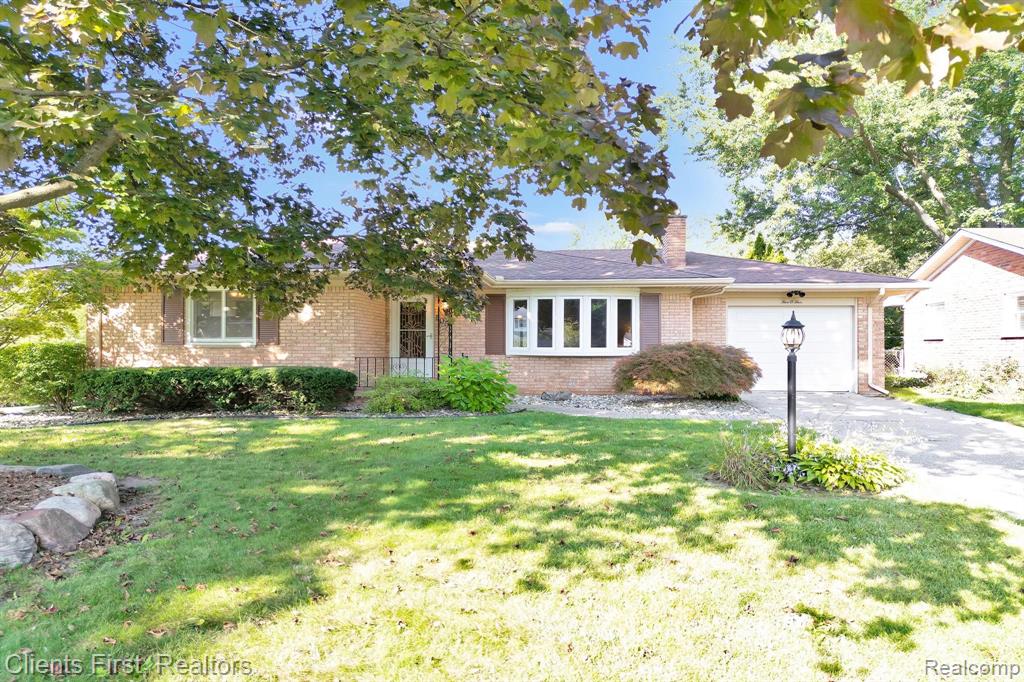 505 MAULBETSCH Street, Ypsilanti, MI 48197 — Photo 2