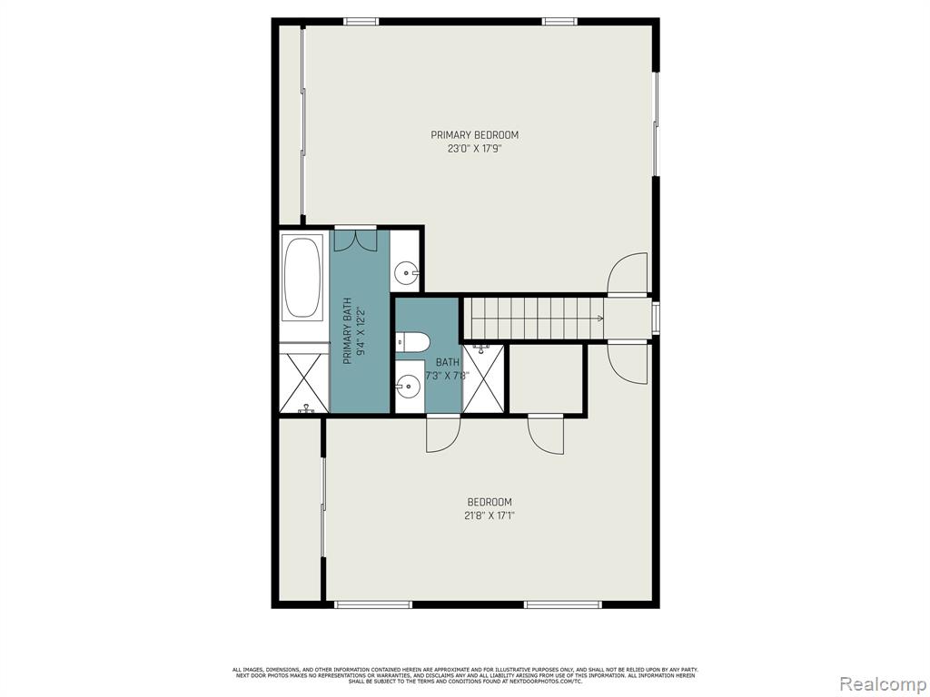 5217 Mart Court, Warren, MI 48091 — Photo 18