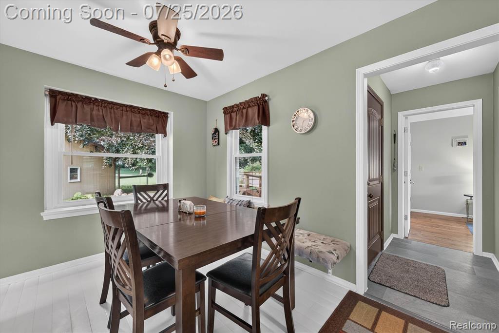 403 Main Street, Gregory, MI 48137 — Photo 7