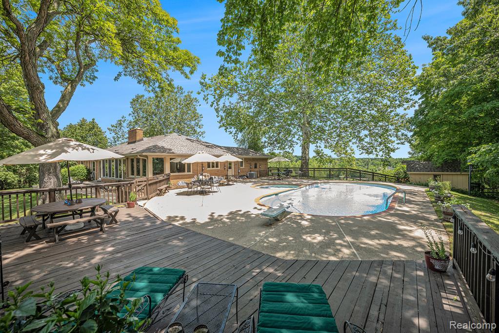 6400 N Rochester Road, Rochester Hills, MI 48306 — Photo 45