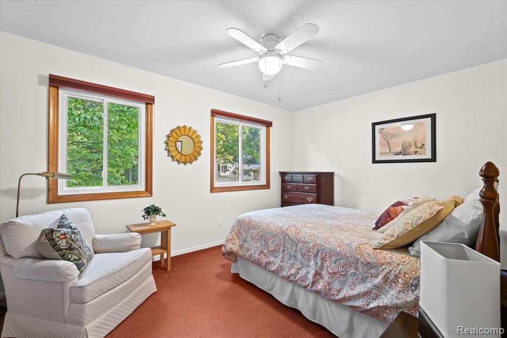 5375 Prentis Road, Waterford, MI 48327 — Photo 19