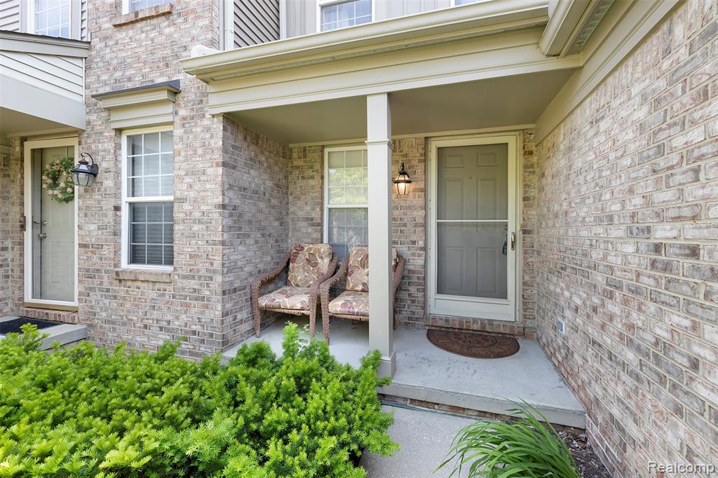 4093 Hunters Circle E, Canton, MI 48188 — Photo 30
