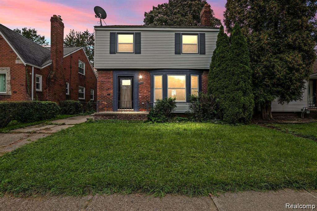4377 Berkshire Street, Detroit, MI 48224