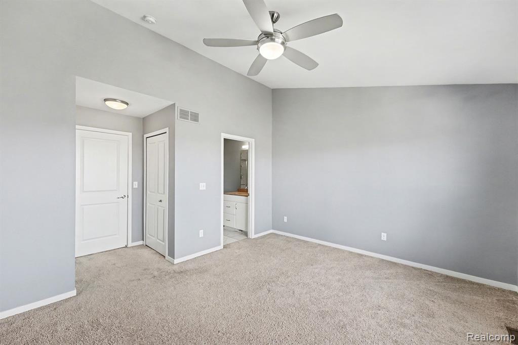 273 E PALMER Street, 3, Detroit, MI 48202 — Photo 26