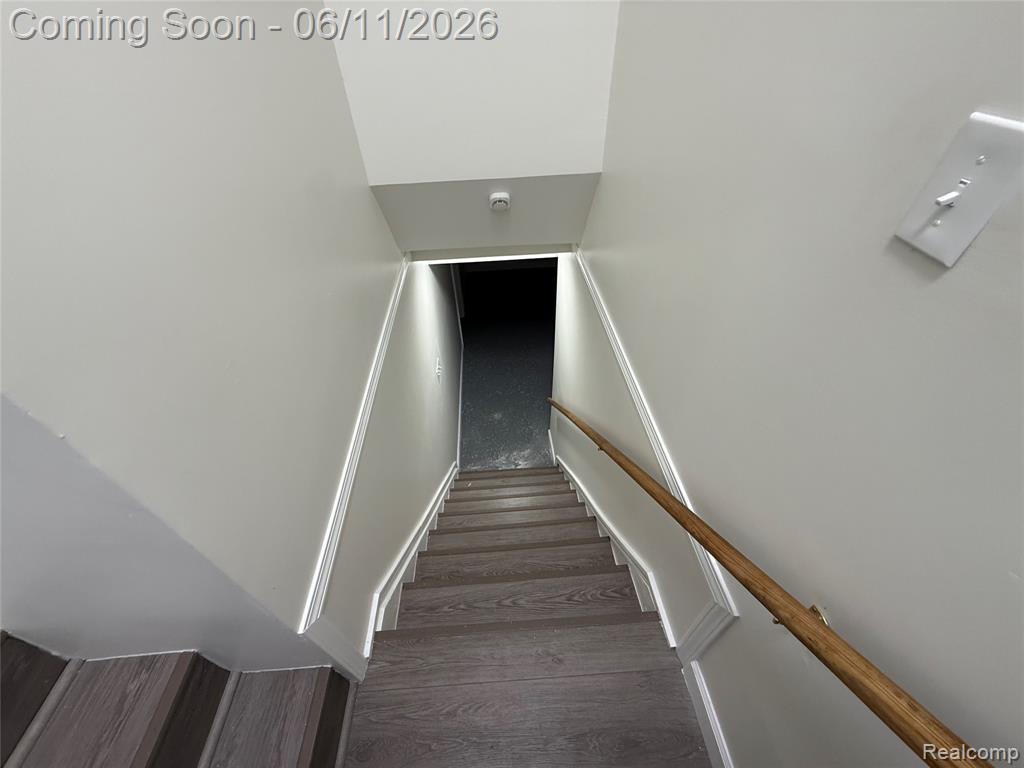 5363 Culver Street, Dearborn Heights, MI 48125 — Photo 11