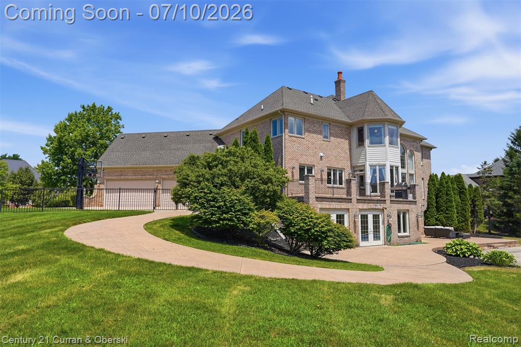 47515 Bellagio Drive, Northville, MI 48167 — Photo 5