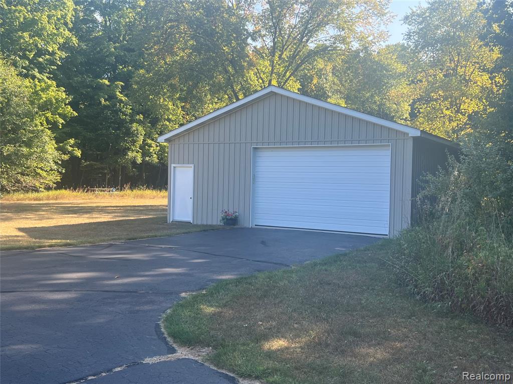 17550 Old Logging Road, Hersey, MI 49639 — Photo 11