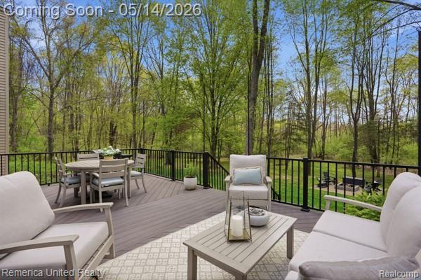 3020 Brighton Road, Howell, MI 48843 — Photo 35