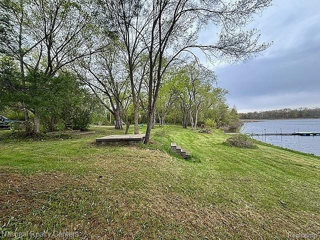 1625 HIGHLAND PARK Drive, Highland, MI 48356 — Photo 15