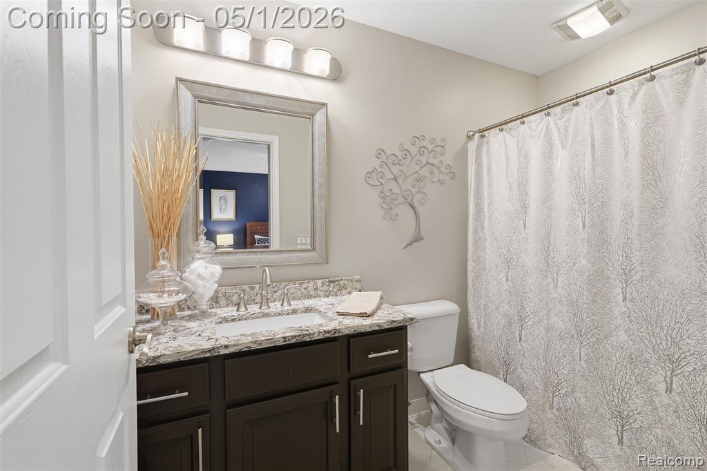 4134 Woodmere Court, Brighton, MI 48114 — Photo 31