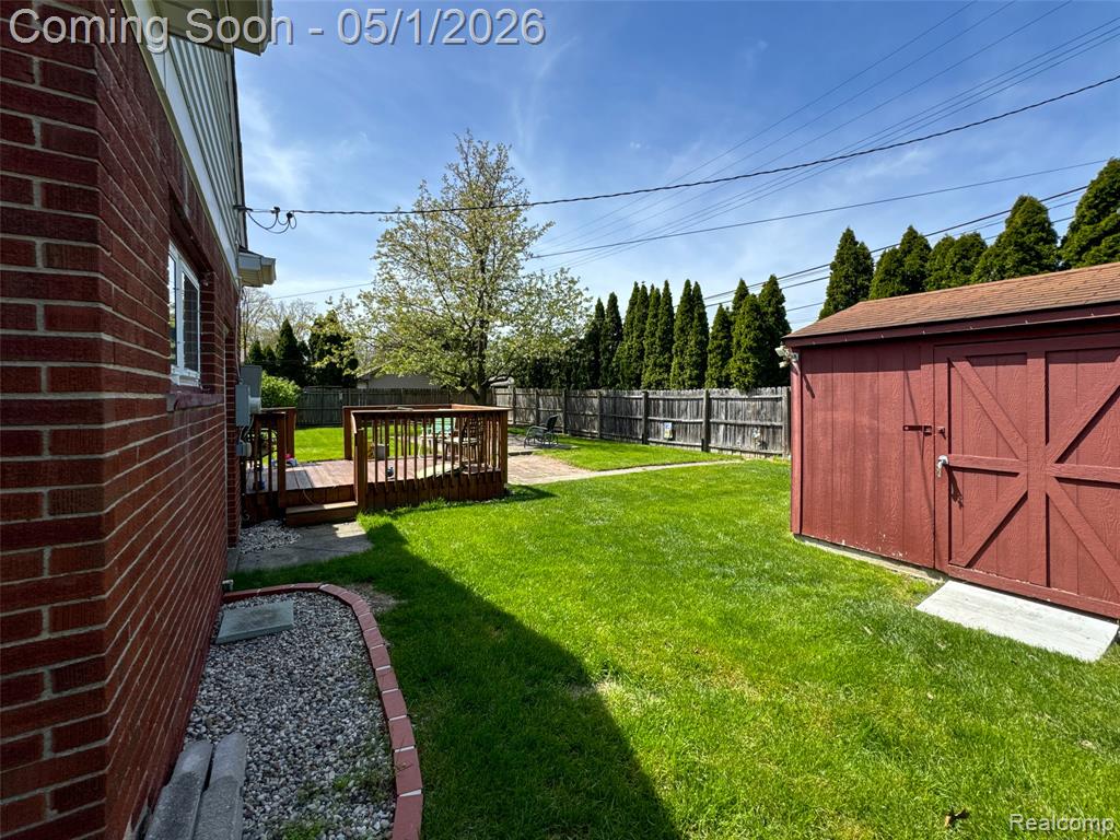 9424 Allen Road, Allen Park, MI 48101 — Photo 9