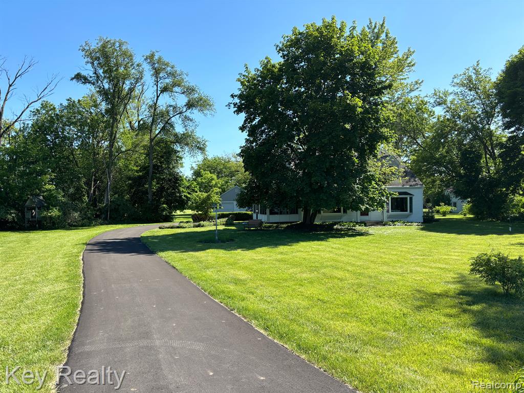 7953 S CUSTER Road, Monroe, MI 48161 — Photo 2