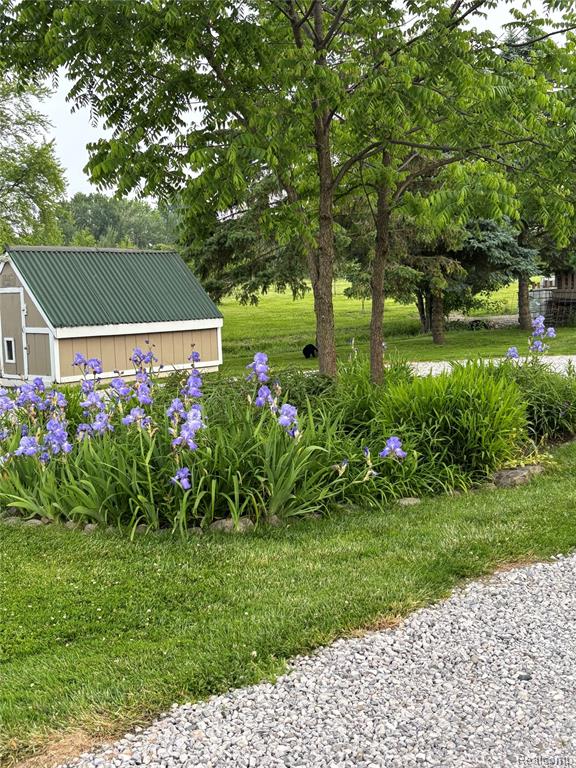67325 Lowe Plank Road, Lenox, MI 48050 — Photo 37