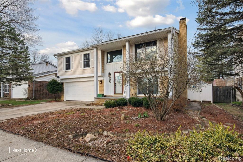 800 GEORGETOWN Street, Canton, MI 48188 — Photo 7