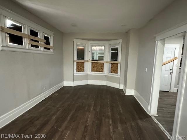530 Kenilworth Street, Detroit, MI 48202 — Photo 7