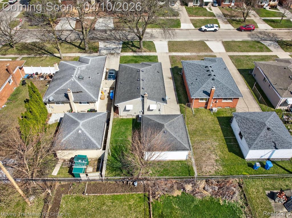 6623 N Silvery Lane, Dearborn Heights, MI 48127 — Photo 49